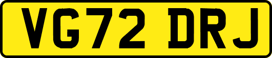 VG72DRJ
