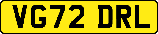 VG72DRL
