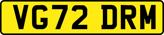 VG72DRM