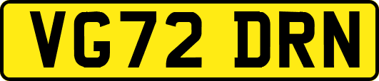VG72DRN