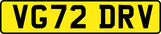 VG72DRV