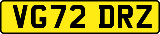 VG72DRZ