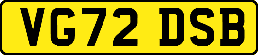 VG72DSB
