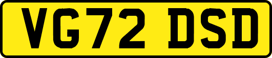 VG72DSD