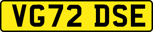 VG72DSE