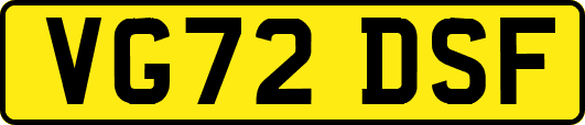 VG72DSF