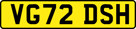 VG72DSH