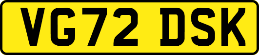 VG72DSK