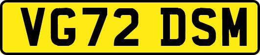 VG72DSM