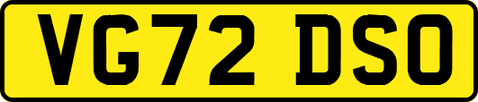 VG72DSO