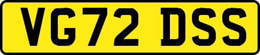 VG72DSS