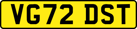 VG72DST