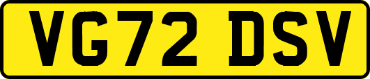 VG72DSV