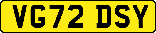 VG72DSY