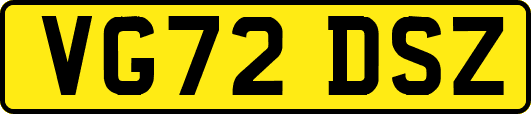 VG72DSZ