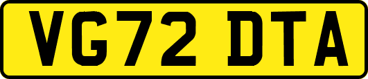 VG72DTA