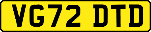 VG72DTD