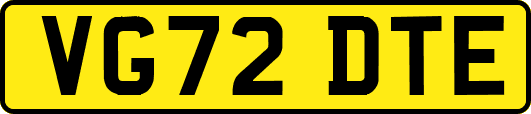 VG72DTE