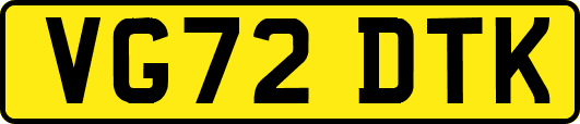 VG72DTK