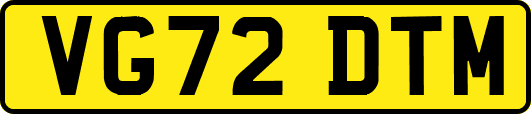 VG72DTM