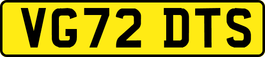 VG72DTS