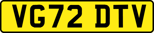 VG72DTV