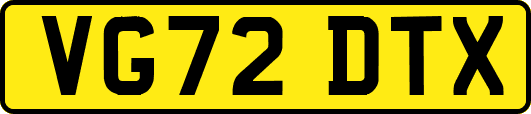 VG72DTX