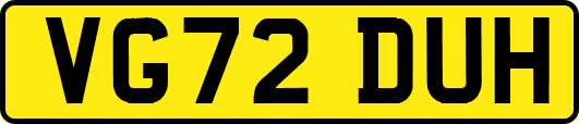 VG72DUH