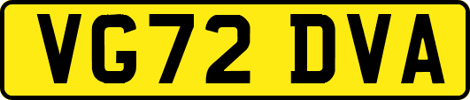 VG72DVA