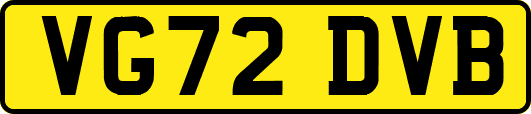 VG72DVB