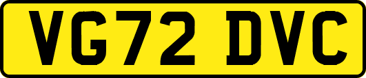 VG72DVC