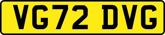 VG72DVG