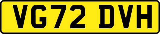 VG72DVH