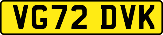 VG72DVK