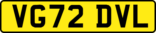 VG72DVL