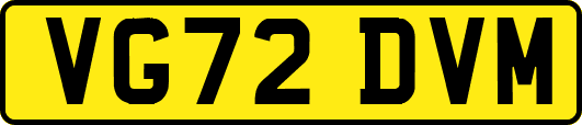 VG72DVM