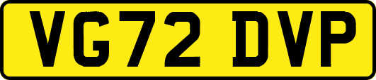 VG72DVP