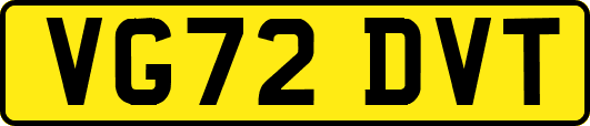 VG72DVT