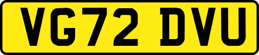 VG72DVU