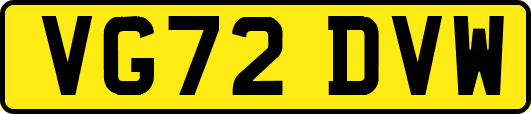 VG72DVW