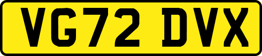VG72DVX