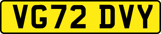 VG72DVY