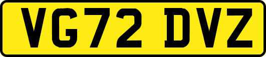 VG72DVZ