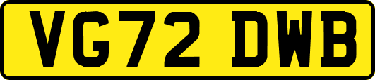 VG72DWB