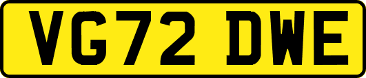 VG72DWE