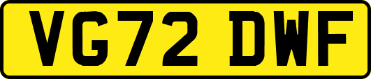 VG72DWF