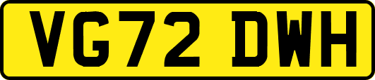 VG72DWH