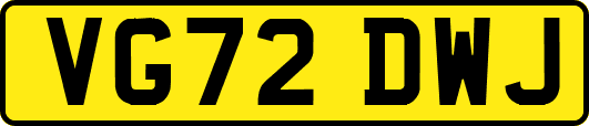 VG72DWJ