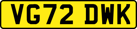 VG72DWK