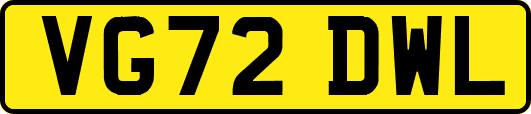 VG72DWL